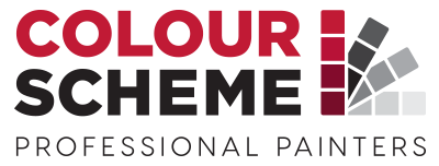 Colour Scheme Professional Painters
